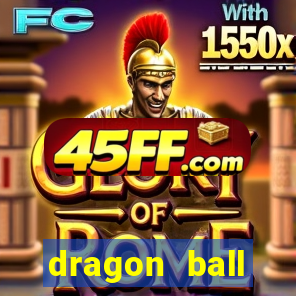 dragon ball download dublado